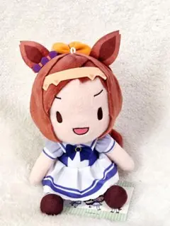 2026年最新】ウマ娘 ぬいぐるみ ふわぷちの人気アイテム - メルカリ