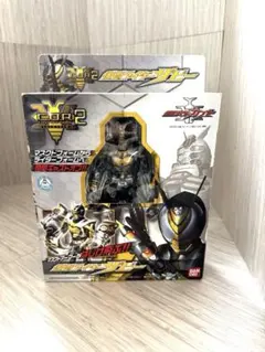 仮面ライダーカブト キャストオフライダー 2 仮面ライダーザビー