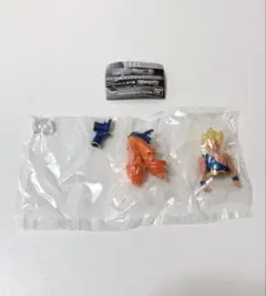 HGドラゴンボールGOKU SPECIAL EDITION