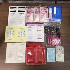 【まとめ売り】シャンプー コンディショナー トリートメント ボディソープ など