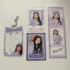 超ときめき♡宣伝部 杏ジュリア ロンソン一番くじセット - メルカリ