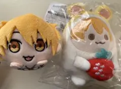 すとぷり るぅと もちころりん あにまるますこっと