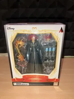 2026年最新】ブリングアーツ キングダムハーツの人気アイテム - メルカリ