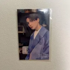 サンタモニカロリポップ　八木勇征　トレカ