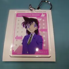 名探偵コナンアクリルキーホルダー