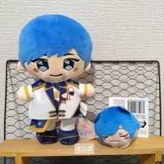 いれいす　Ifくん　ぬいぐるみ