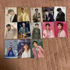 バベルの塔 フォトカ 若井滉斗のみ