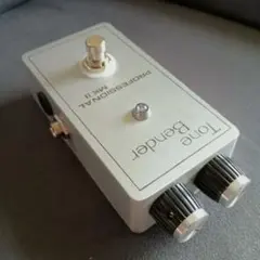 2026年最新】Tone Bender MkIIの人気アイテム - メルカリ