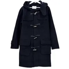 2026年最新】ヘリンボーン ダッフルコートの人気アイテム - メルカリ