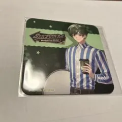 ウェンディーズ　すち　コースター