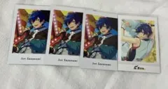 あんスタ Eden Eve 漣ジュン セット