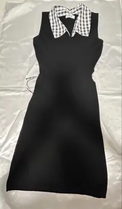 ダーリッチ　ミニワンピース