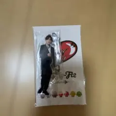 Kis-My-Ft2 MAGFACT アクリルスタンド 二階堂高嗣 - メルカリ