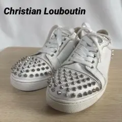 Christian Louboutinクリスチャン・ルブタン人気モデルスニーカーのサムネイル