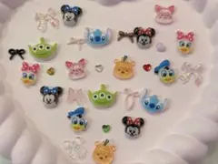 ✨️匿名配送✨️ ネイルパーツ まとめ売り 121