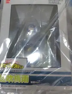 僕のヒーローアカデミア 蛙吹梅雨 制服Ver. 1/8スケール