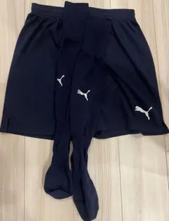 サッカーパンツストッキング