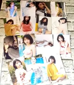 浜辺美波ちゃんのサムネイル