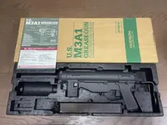 2025年最新】Hudson エアガンの人気アイテム - メルカリ