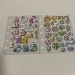 ボンボンドロップシール　おすそわけ　送料込み