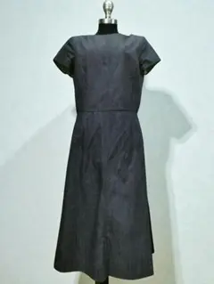 MACKINTOSH LONDON マッキントッシュロンドン デニムワンピースのサムネイル