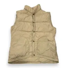 2026年最新】class5 ダウンベストの人気アイテム - メルカリ