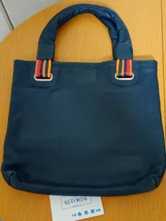 アルカン ARUKAN 1928 本革 トートバッグ ネ - メルカリ