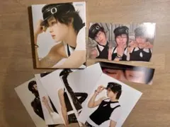&TEAM mark on me K solo セット