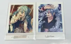 あんスタ 日々樹渉 ぱしゃこれ