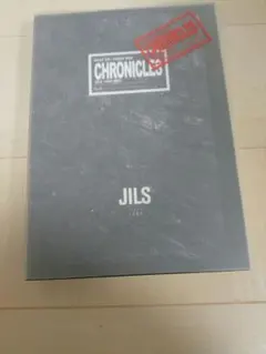 2026年最新】Chronicles JILSの人気アイテム - メルカリ