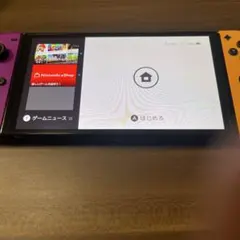 2026年最新】switch 有機el 本体のみの人気アイテム - メルカリ