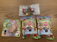 シルバニアファミリー 赤ちゃん工作だいすきシリーズ 赤ちゃんフルーツパーティ2