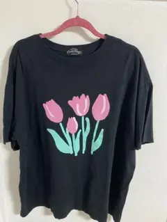 candystripper キャンディストリッパーキャンスパTシャツのサムネイル