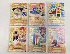 アイカツカード