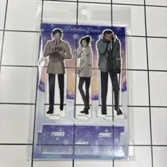 名探偵コナン隻眼の残像　長野県警　アクリルスタンドセット 諸伏＆上原＆大和