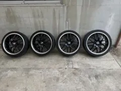 19インチホイール
