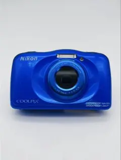 2026年最新】coolpix s33の人気アイテム - メルカリ