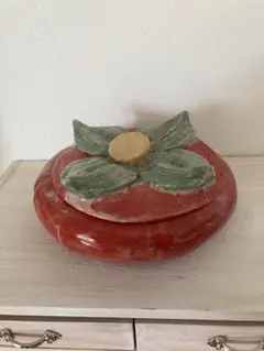 ルクルーゼ パプリカ ココット レッド 鋳物両手鍋 - メルカリ