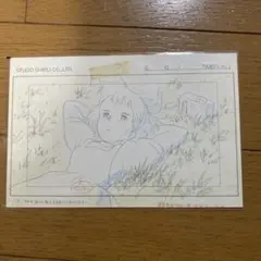2026年最新】レイアウト展 ジブリ ポストカードの人気アイテム - メルカリ