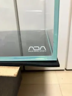 ADAキューブキャビネットクリア30×30用 ada - メルカリ
