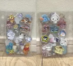 【両面】ボンドロ ぷくぷく シール おすそ分け