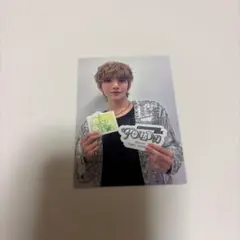 SEVENTEEN THE CITY FOLLOW STADIUM JOSHUA