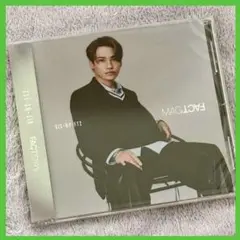 Kis-My-Ft2 / MAGFACT 二階堂高嗣ver.