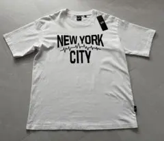 GU UNDERCOVER ジーユー アンダーカバー Tシャツ NEW YORK
