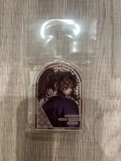 鬼滅の刃 スタンディアクリルバッジ 黒死牟 無限城編 ver.