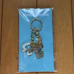 あ*ら様 Mrs.GREEN APPLE ワンダーミュージアム ゼンジン キーホ