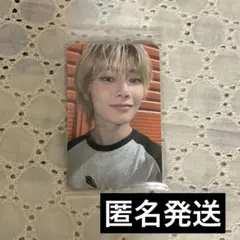 Stray Kids スキズ ATE アイエン ktown4u 特典 トレカ