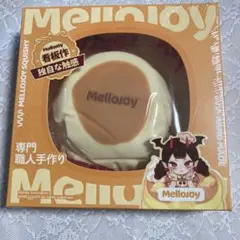 Mellojoy メロジョイ 贅沢スフレ クリーミークリーム Mサイズ 未開封