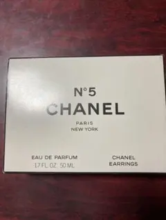 N*️様 CHANEL N°5 香水 50ml