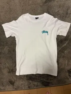 stussy 半袖 ロゴT